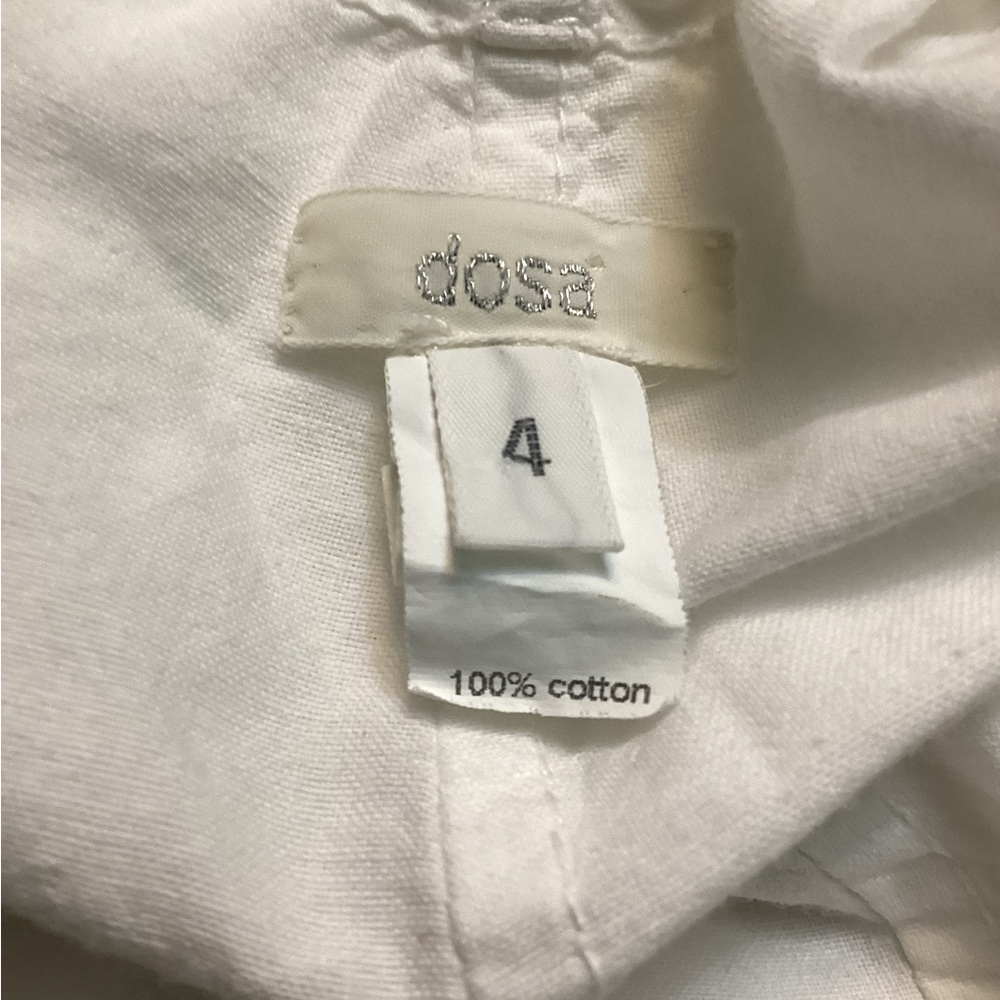 DOSA
SLIM TRAVEL PANT - Picture 6 of 7
